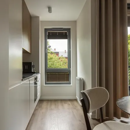 Scala By Moderna Profit- Lakowa 60k Z Parkingiem Gdańsk