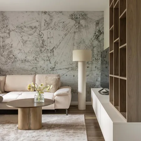 Apartamento Scala By Moderna Profit- Lakowa 60k Z Parkingiem Gdańsk