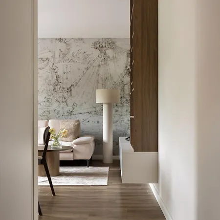 Scala By Moderna Profit- Lakowa 60k Z Parkingiem Danzig