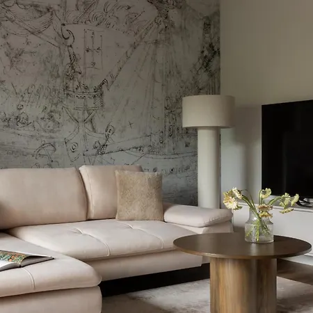 Apartment Scala By Moderna Profit- Lakowa 60k Z Parkingiem