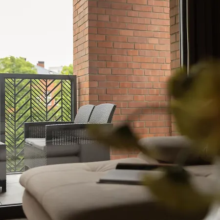 Scala By Moderna Profit- Lakowa 60k Z Parkingiem Appartamento Danzica