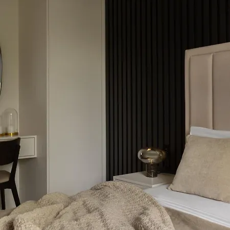 Scala By Moderna Profit- Lakowa 60k Z Parkingiem * غدانسك