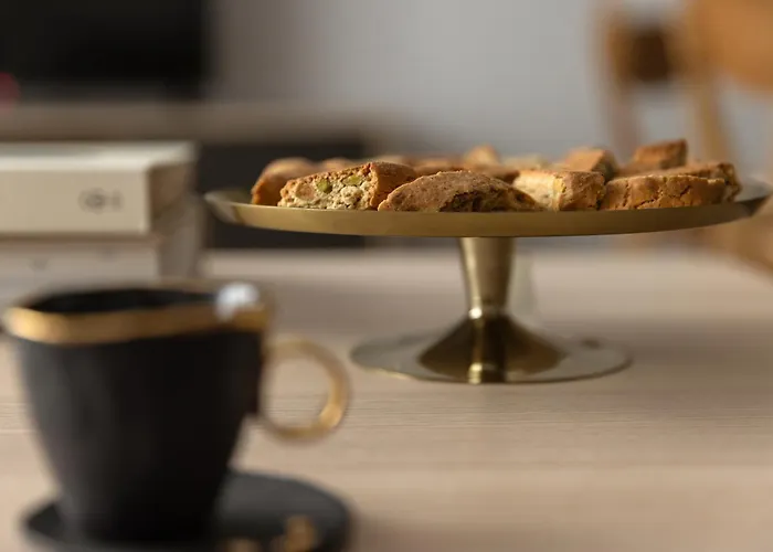 Scala By Moderna Profit- Lakowa 60k Z Parkingiem Gdańsk