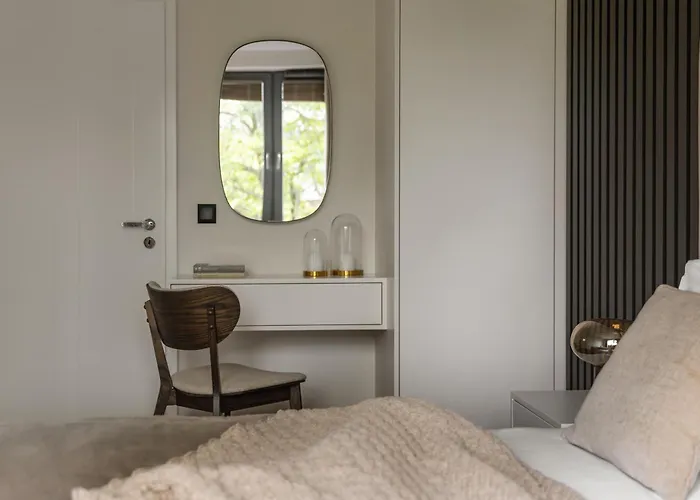 Scala By Moderna Profit- Lakowa 60k Z Parkingiem Apartman *