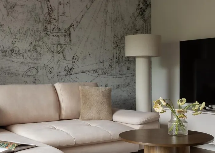 Apartman Scala By Moderna Profit- Lakowa 60k Z Parkingiem